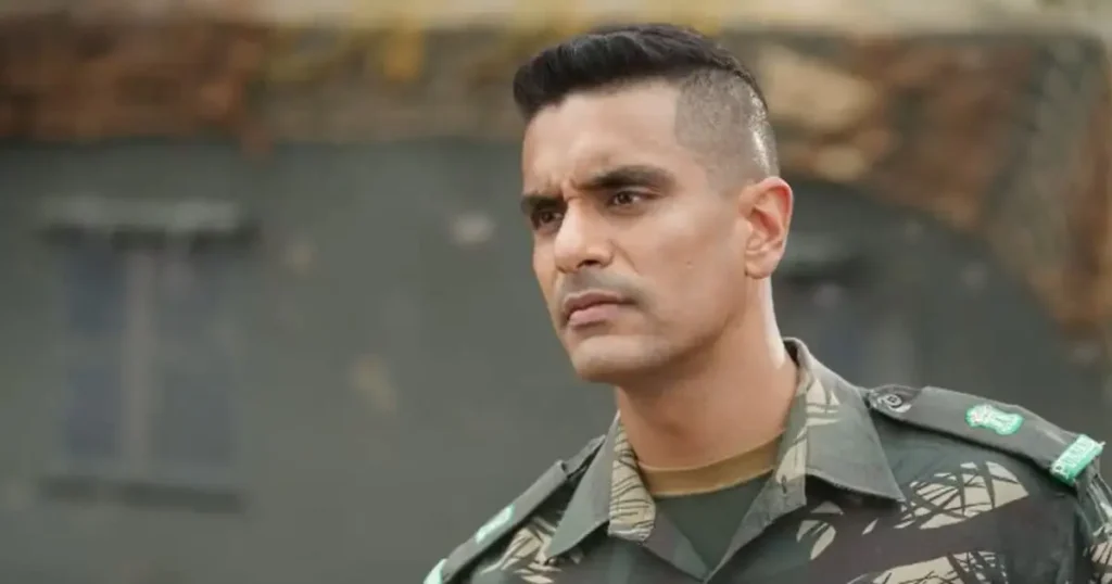 Indian Army Hairstyle Trends 1