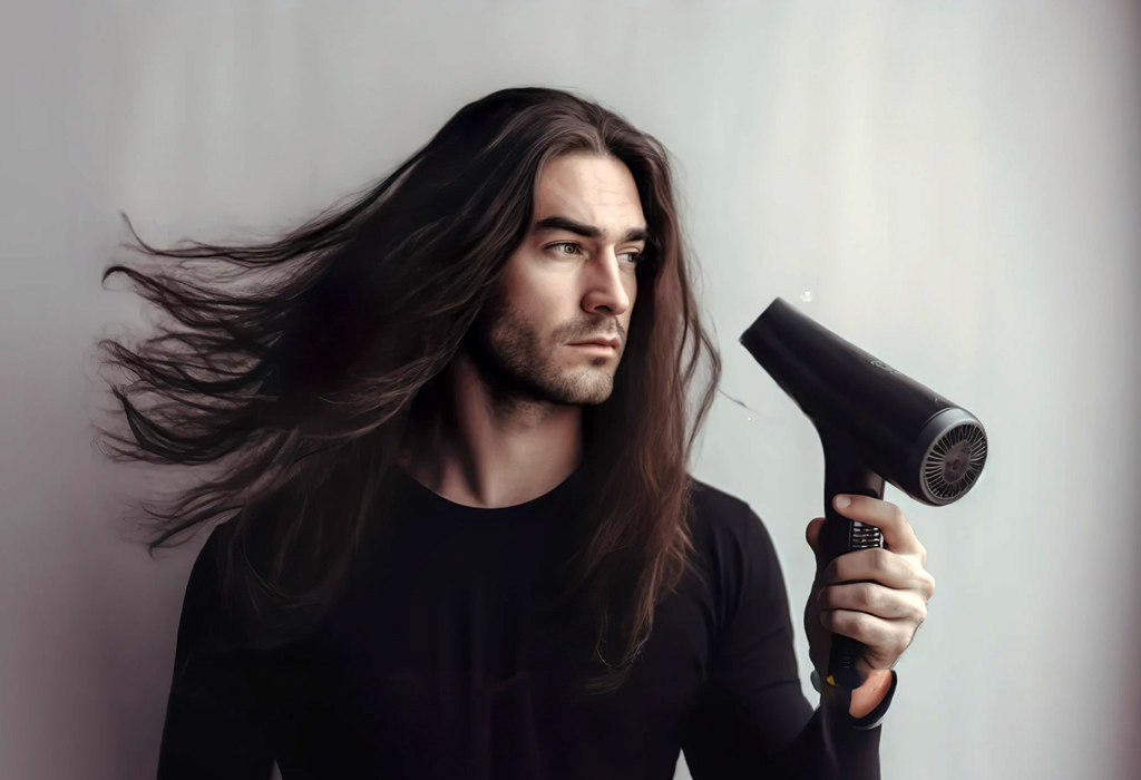 Are Guys with Long Hair Emotional People? Let’s Explore the Truth! 1 Are Guys with Long Hair Emotional People